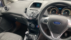 Ford Fiesta 1.25 82 Zetec 5dr Petrol Hatchback